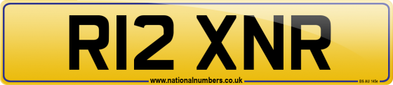 R12 XNR
