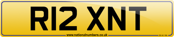 R12 XNT