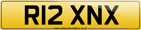 R12 XNX