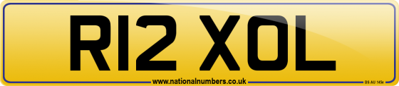 R12 XOL