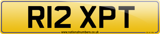R12 XPT