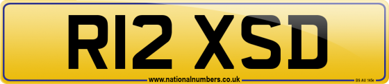 R12 XSD