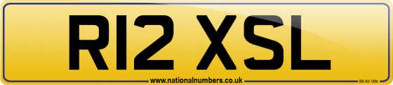 R12 XSL