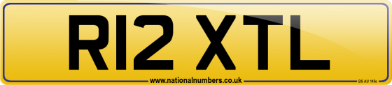 R12 XTL