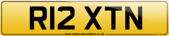 R12 XTN