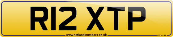R12 XTP