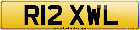 R12 XWL
