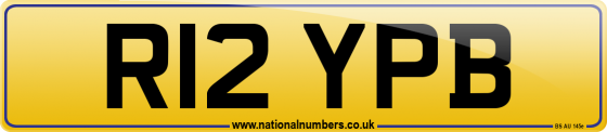 R12 YPB
