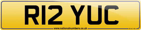 R12 YUC