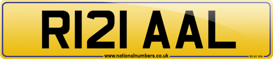 R121 AAL