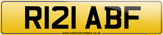 R121 ABF