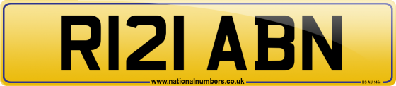 R121 ABN