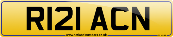 R121 ACN