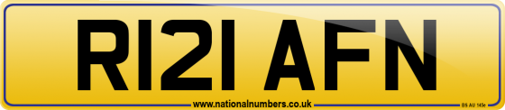 R121 AFN
