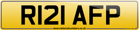 R121 AFP