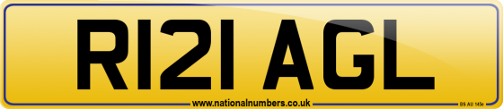 R121 AGL