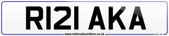 R121 AKA