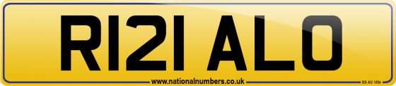 R121 ALO