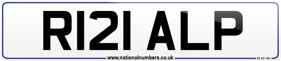 R121 ALP