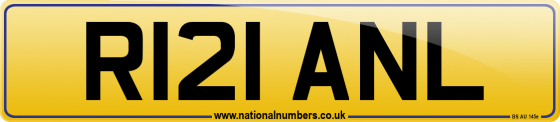 R121 ANL