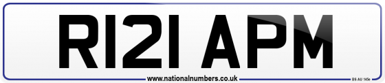R121 APM