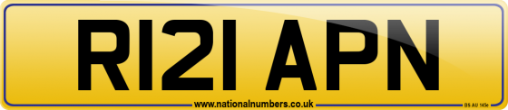 R121 APN