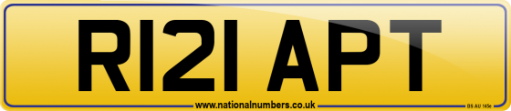R121 APT