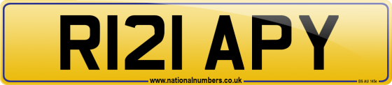 R121 APY