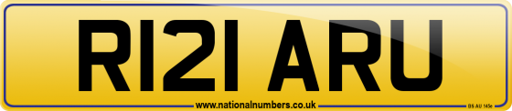 R121 ARU