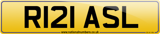 R121 ASL