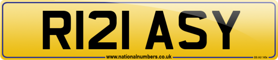 R121 ASY
