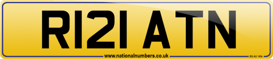 R121 ATN