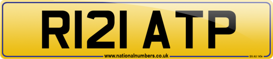 R121 ATP