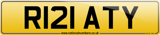 R121 ATY