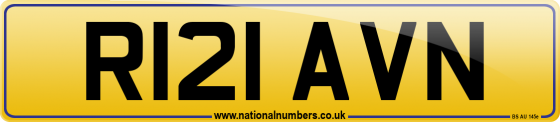 R121 AVN
