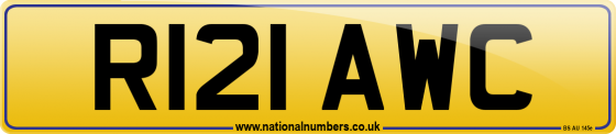 R121 AWC