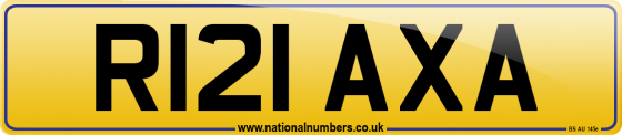 R121 AXA