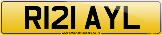 R121 AYL