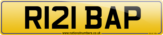 R121 BAP