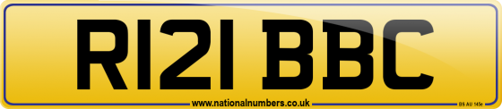 R121 BBC