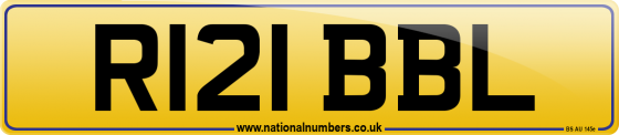 R121 BBL