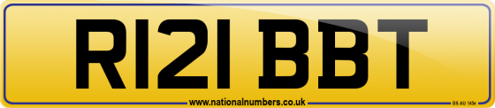 R121 BBT