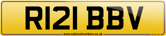 R121 BBV