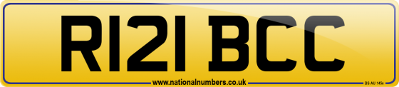 R121 BCC