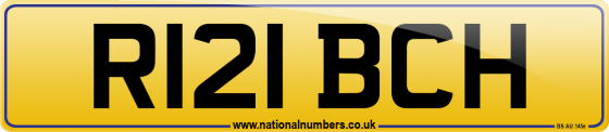 R121 BCH