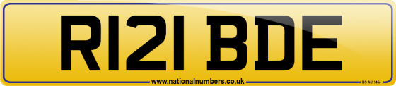 R121 BDE