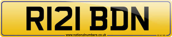 R121 BDN