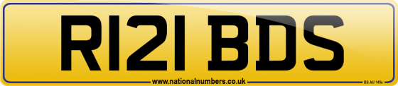 R121 BDS