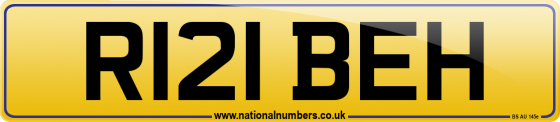 R121 BEH