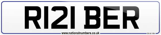 R121 BER